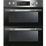 Candy Dual Ovens Candy FCI7D405X Stainless Steel