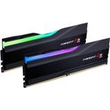 G.Skill Trident Z5 Neo RGB Black DDR5 6000MHz 2x32GB (F5-6000J3040G32GX2-TZ5NR)