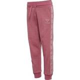 Sweatshirt pants - Wool Trousers Hummel Wulba Pants (215560)