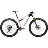 Shimano XTR Mountainbikes Orbea Oiz M Pro TR 2022 Unisex