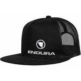 Endura Headgear Endura Snapback Endura One Clan Mesh Back Black One-Size