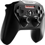 SteelSeries Game Controllers SteelSeries NimbusGaming Controller Black