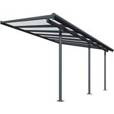 Awnings Palram Canopia Sierra Patio Cover