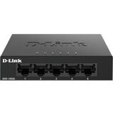 D-Link Switches D-Link DGS-105GL
