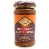 Spices, Flavoring & Sauces on sale Pataks Mild Curry Spice Paste