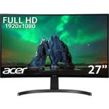 Acer monitor 27 Acer ED273 B 27inch