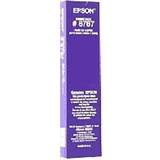 Epson Ink & Toners Epson Ribbon C13S010025