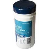 Disinfectants on sale Caterpack Disinfectant Surface Wipes 150 Sheets RY30006