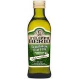 Spices, Flavoring & Sauces Filippo Berio Extra Virgin Olive Oil 50cl