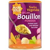Marigold Reduced Salt Swiss Vegetable Bouillon Powder 500g