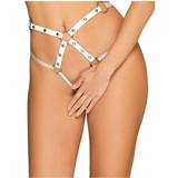 Obsessive Sexy Adjustable Crotchless Waist Harness