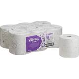 Kleenex Ultra Hand Towels Rolled White 2 Ply