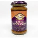 Spices, Flavoring & Sauces Pataks Korma Spice Paste