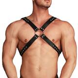 Strap-Ons Sex Toys Shots Toys Adonis Chest Harness