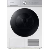 A++ - Condenser Tumble Dryers - Heat Pump Technology Samsung DV90BB9445GHS1 White