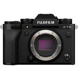 Fujifilm xt5 Digital Cameras Fujifilm X-T5