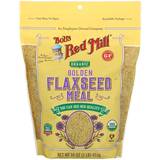 Ready Meals Bob's Red Mill Organic Golden Flaxseed Meal