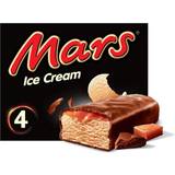 Ice Cream Mars Chocolate Caramel Ice Cream