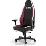 Gaming Chairs Noblechairs Legend Black/white/red Edition