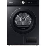 Samsung A+++ Tumble Dryers Samsung DV90BBA245ABEU Black