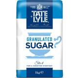 Baking & Lyle Granulated Pure Cane Sugar Bag 1kg
