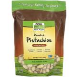 Now Foods Real Dry Roasted & Sea Salted Pistachios