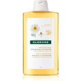 Klorane Shampoos Klorane Chamomile Shampoo for Blonde Hair 400ml