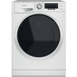 A - Front Loaded - Washer Dryers Washing Machines Hotpoint NDD11726DAUK