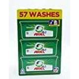 Ariel Textile Cleaners Ariel All in1 Pods Washing
