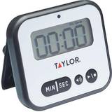 Kitchen Scales Taylor Pro Super Loud Alert