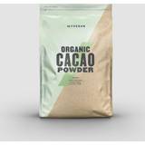 Food & Drinks Myprotein Organic Raw Cacao Powder 250g