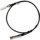 HP Jl488a Fibre Optic Cable 3 M Sfp28 Black