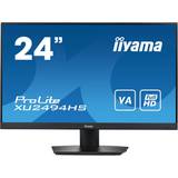 Iiyama Monitors Iiyama ProLite XU2494HS-B2