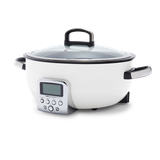 Measurement Scale Multi Cookers GreenPan Omni cooker Cream