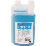 URNEX Rinza Acidic Milk Frother Cleaner Liquid Concentrate 1.1Ltr
