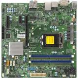SuperMicro ATX - Intel Motherboards SuperMicro Mbd-x11ssq-l-o X11ssq-l