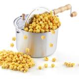 Popcorn Makers Cook N Home 02626 6 Quart