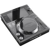 Decksaver Pioneer XDJ-700 Cover Smoked/Clear