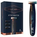 King c gillette C. Gillette Style Master