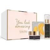 Retinol Gift Boxes & Sets Skin London Giftbox Set 24K Gold Anti-Wrinkle Retinol Universal Kit
