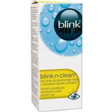 Comfort Drops Blink N Clean In Eye Contact Lens Cleaner Contact Lenses