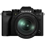 Fujifilm xt5 Digital Cameras Fujifilm X-T5 + XF 16-80mm F4 R OIS WR