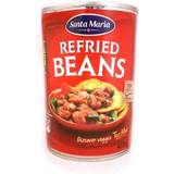 Beans & Lentils Old El Paso Refried Beans 435g