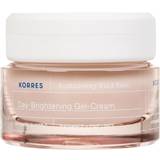 Korres Facial Creams Korres Apothecary Wild Rose Day-Brightening Gel-Cream 40Ml