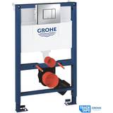 Wall Mounted Cisterns & Spare Parts Grohe Rapid SL (38773000)