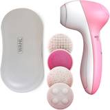 Cream Face Brushes Wahl 4 In 1 Cleansing Face Brush