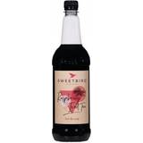Syrup for ice tea Sweetbird "Raspberry Iced