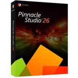 Office Software Corel Pinnacle Studio Standard v. 26