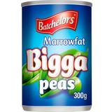 Beans & Lentils Batchelors Marrowfat Bigga Peas 300g