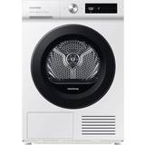 Samsung A+++ - Front Tumble Dryers Samsung DV90BB5245AES1 White